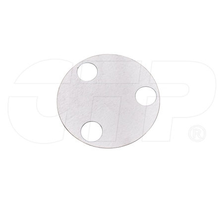 Aic Replacement Parts Shim Fits Caterpillar Models 2G3865